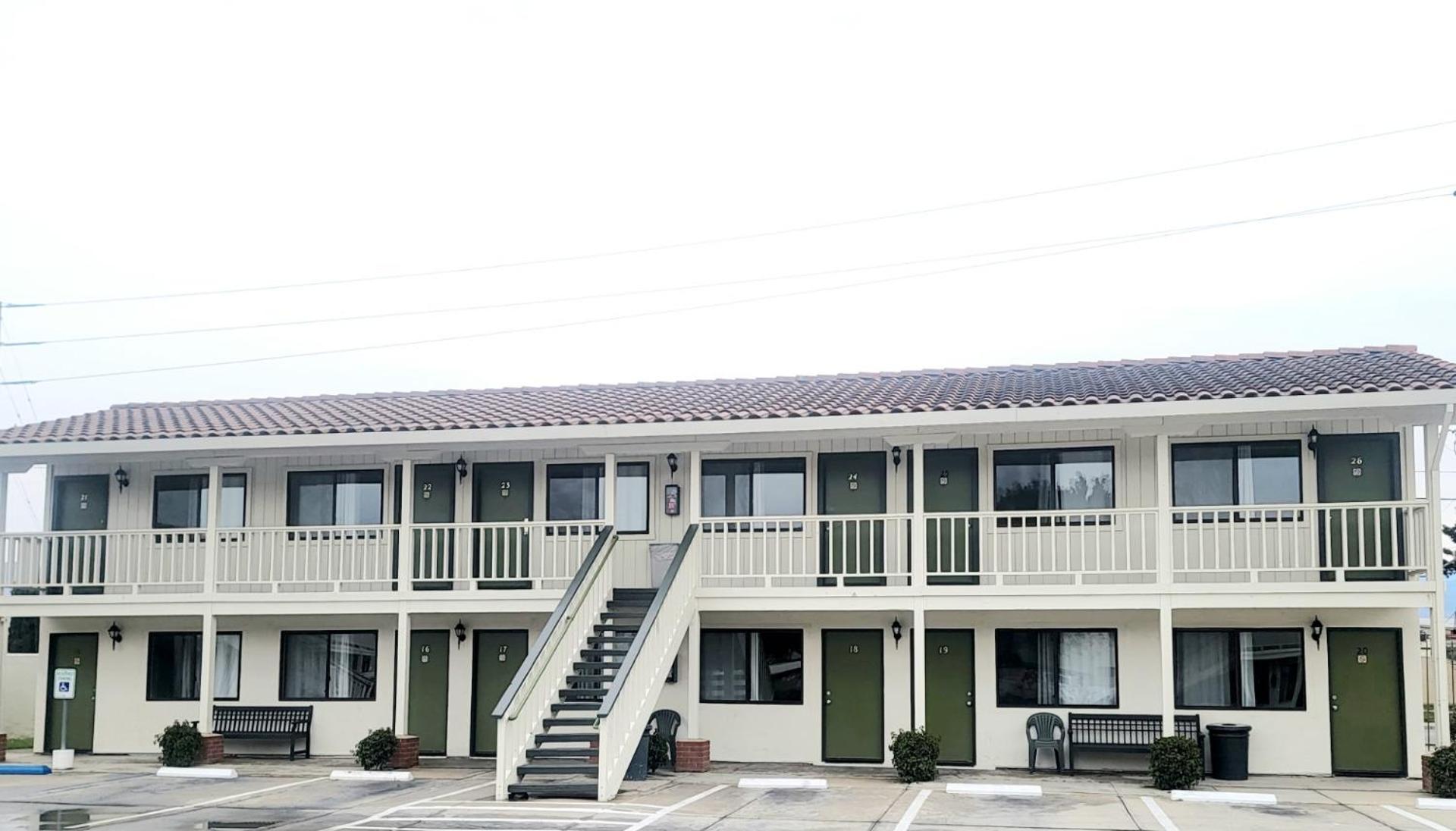 Soledad Motel 8 المظهر الخارجي الصورة